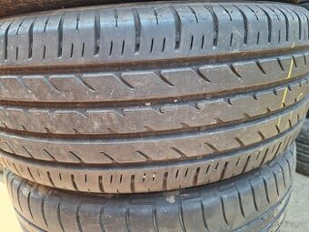 205/60R16 toyo 4ks letné