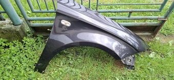 Predný pravý blatník Seat Altea , Seat Toledo 3