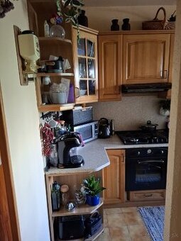 Kuchynská linka na predaj