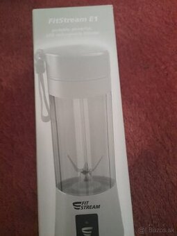 Fitstream
