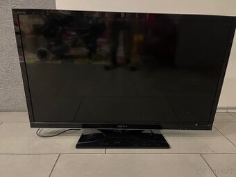 Sony TV