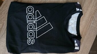 Cyklisticke tricko Adidas L