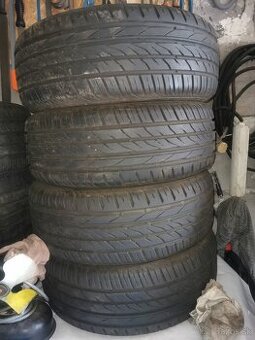 185/55R14 Predám 4x pneumatiky matador hectorra 3