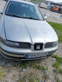 Prozredam Seat leon