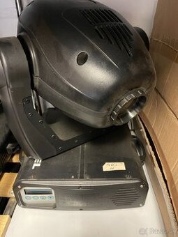Predám DANEL MSD250W