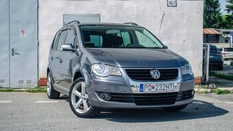 Volkswagen Touran 1.9 TDI 7miest