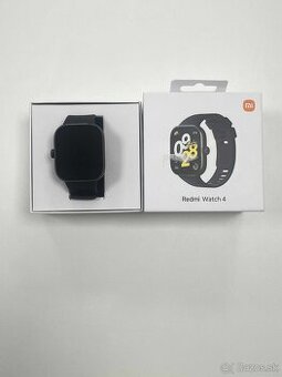 Redmi Watch 4