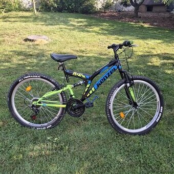 Predam bicykel kenzel axel 26