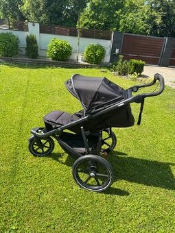 Thule urban glide 3 cierny