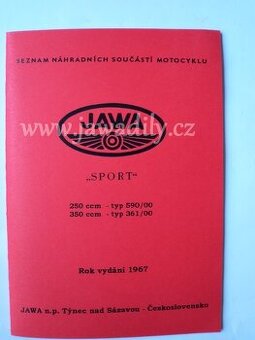 Katalog nd prospekty