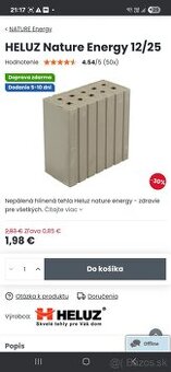 Tehly nepalene, Hela nature energy