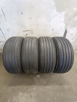 215/55R17 98Y Fulda letná
