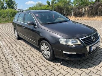 Passat 1.9tdi BXE 77kw