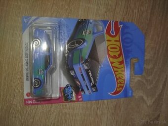 HW GT86