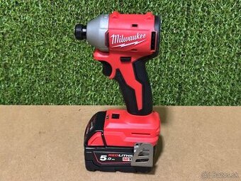 MILWAUKEE M18 BLIDRC šesťhranný rázový uťahovač
