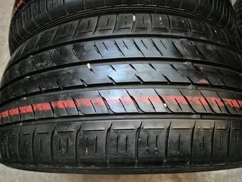 215/50 r17 letné DUNLOP dezén 7,2 mm