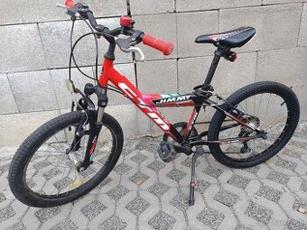 Detský bicykel CTM Jimmy 20