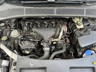 Motor Ford 2.0 TDCi 96kw AZWA