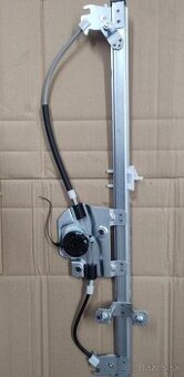 Mechanizmus stah.okien Lave DUCATO 2006- bez moto