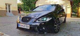 SEAT LEON ll 1.9TDI FR-LINE