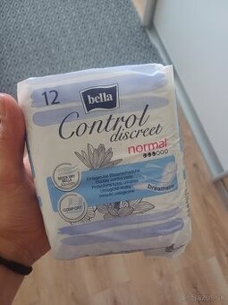 Bella control discreet normal