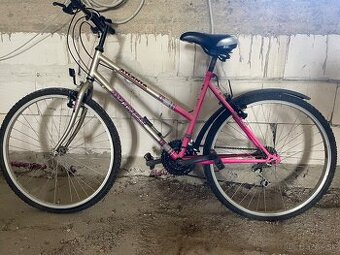 Predam bicykle