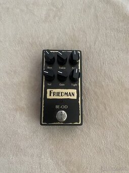 Efekt Friedman
