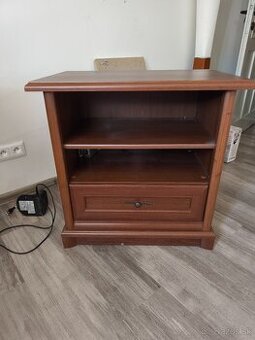 Tv stolík