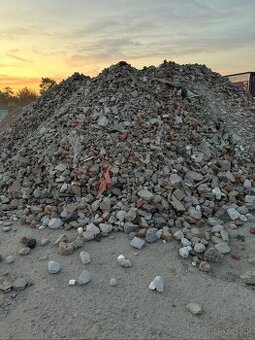 Darujem drveny recyklát