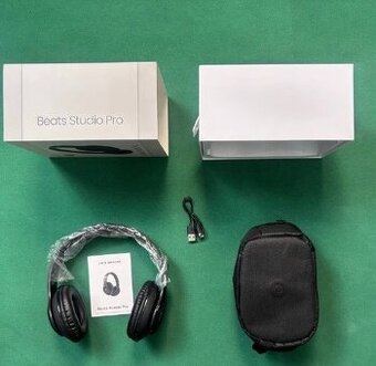 Beats Studio Pro