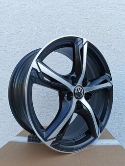 Vw Multivan alu disky Ronal 5X120 7,5X18 ET52 1255