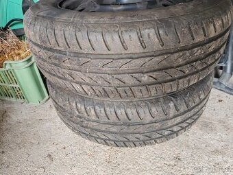 Matador hektora 3, 195/65 r15