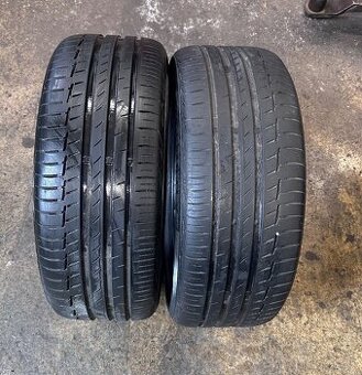 Centinemtal PremiumContact 6 225/50 r17