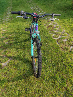Detský bicykel CTM MONY 24