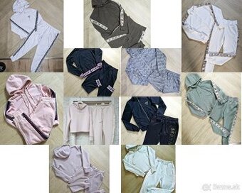NOVE Guess teplakova suprava S, M, L