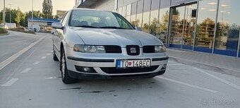 Seat toledo 1.6 77kw