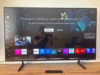 Predsm smart TV