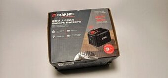 Bateria parkside 20V 12Ah