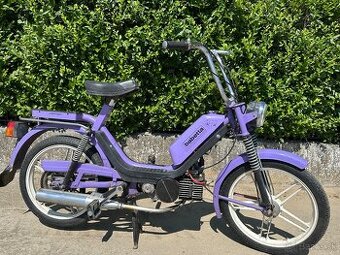 Babetta 210