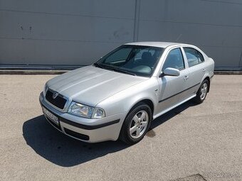 Škoda Octavia I 1.8 20V Turbo 110 kW Elegance ❗174 tis. km❗