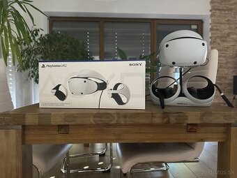 Predám PS VR2