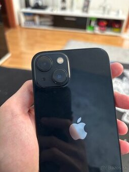 iPhone 13 128GB Midnight Blue
