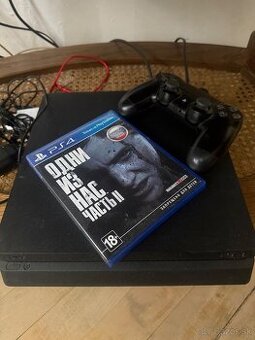 Playstation 4
