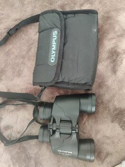 Olympus 8x40