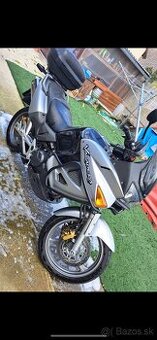 Honda Varadero - 1
