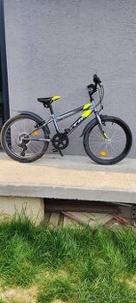 Detský bicykel CTM Scooby 2.0 veľkosť 20"