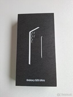 Samsung galaxy s25 ultra