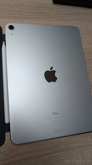 iPad Air 4 (2020) 64GB / Strieborná