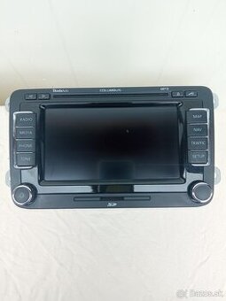 Auto rádio - 1