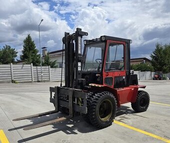 VZV Desta DVHM 3522TXK - 1